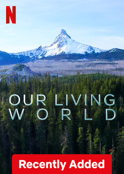 Our Living World